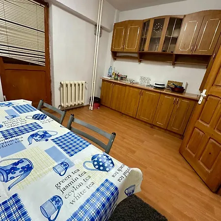 Apartment Sir Apartament, 550 M Christmas Market *