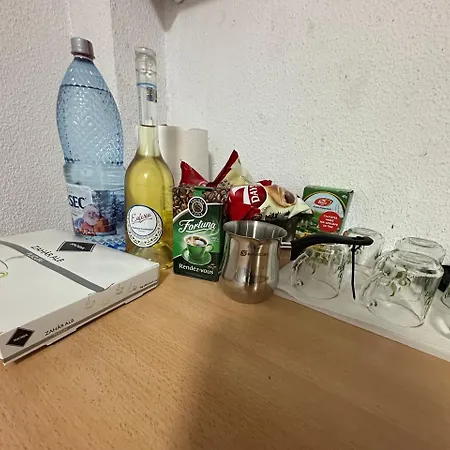 Apartment Sir Apartament, 550 M Christmas Market