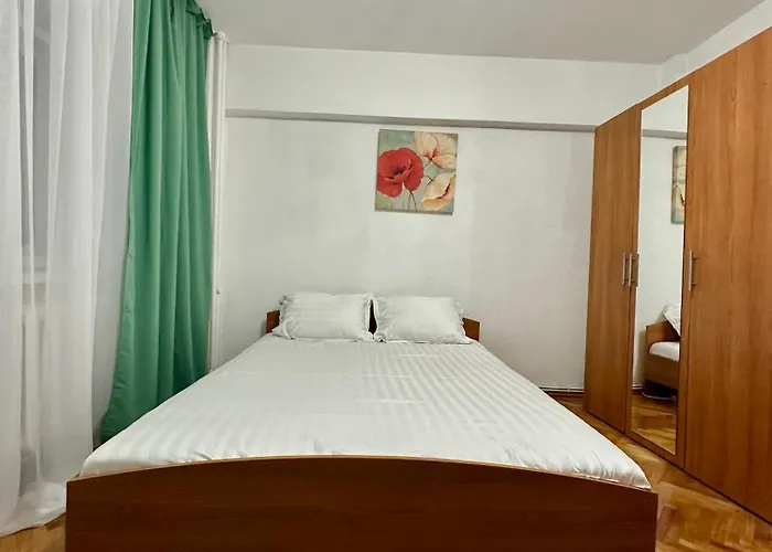 公寓 Sir Apartament, 550 M Christmas Market *