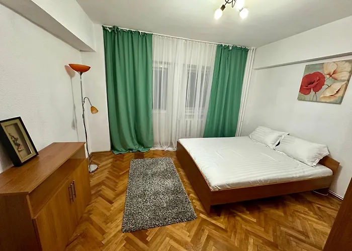 公寓 Sir Apartament, 550 M Christmas Market