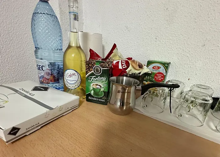 公寓 Sir Apartament, 550 M Christmas Market