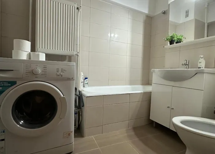 Sir Apartament, 550 M Christmas Market *